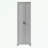 Freestanding Bathroom Cabinet with Two Doors and adjustable shelves-1702049648