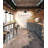 Reina 3 - Light Matte Black Pendant