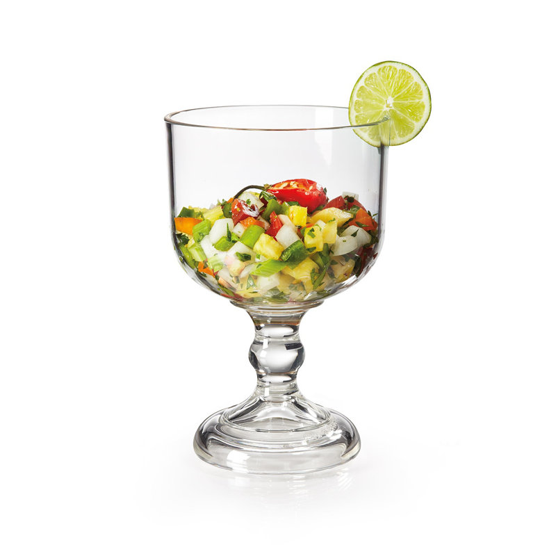 Schooners 36 oz. Margarita Glass