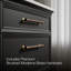 Artifacts Vanity 36 Inches Combo-1324940126