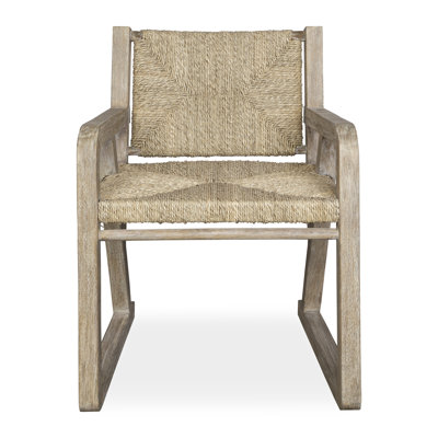  Chaise Chatham Seagrass