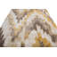 Tapis brun à poils longs Asay-2029544154