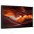 Floating Frame Black