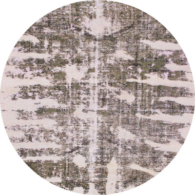 Abstract Indoor Rug