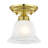 Becky Flush Mount-22240842