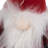 Christmas Stuffed Holiday Accent