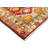 Runner One-of-a-Kind 2'8" X 12'6" 1960s Runner Wool Area Rug in