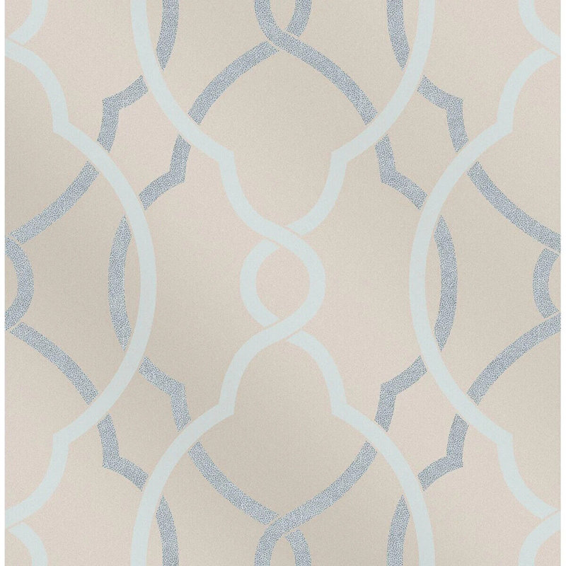 Accent abstrait Ulviye