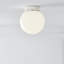 Monroe 1 - Light Flush Mount-297557702