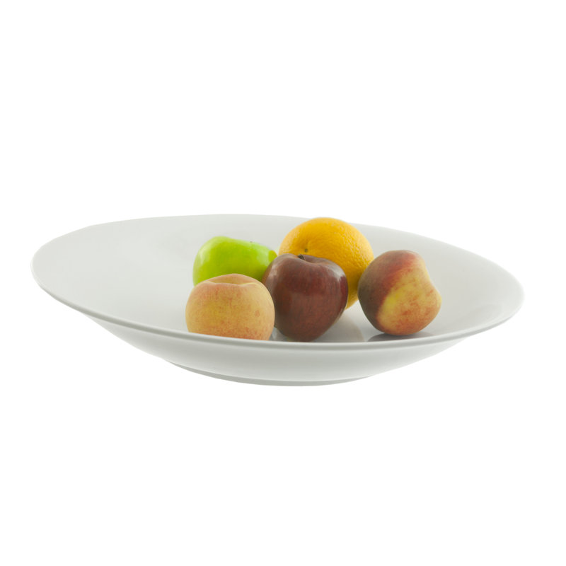 Bol de service rond 12 po Whittier