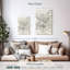 Carte Aliaz White Raleigh-108618777