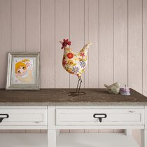 Regal Art & Gift Golden Duckwing Rooster Decor LG