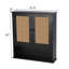 Armoire de salle de bain Rafia