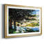 Monet, impression sur papier encadrée-517168318-517167939
