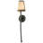 Verheven Steel Wallchiere