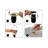 Slip Uno Light Fitter-40414075