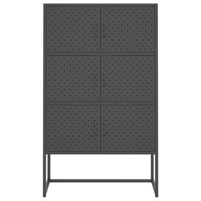 Harshbarger 135cm Sideboard