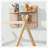 Tent-shaped Floor Bed-63390514-52920204