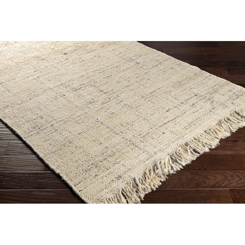 Linden Area Rug, Rectangle 5' x 7'6"