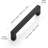 5" Center Handle Pull Multipack by Ravinte