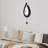 Modern Decorative Wall Clock