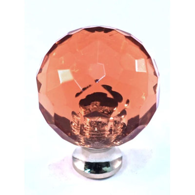 Round Knob