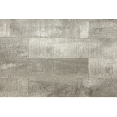 Plancher stratifié 8 po x 48 po x 14 mm