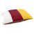 Maroon Middle/Yellow