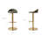 Vito Swivel Counter Stool-122253158