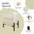 Lotie 2-Drawer Nightstand