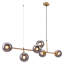 Lampe de plafond Clariece