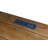 Django Credenza Desk with Built-In Electrical Outlet-227419407