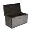 Metal Decorative Bin