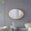 Miroir mural 31,5 po