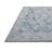 Machine Washable Gray Area Rug-415964644