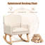 Chaise berçante Nedlands-211588072