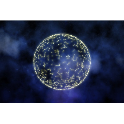 Astrology Backgrounds by Dem10