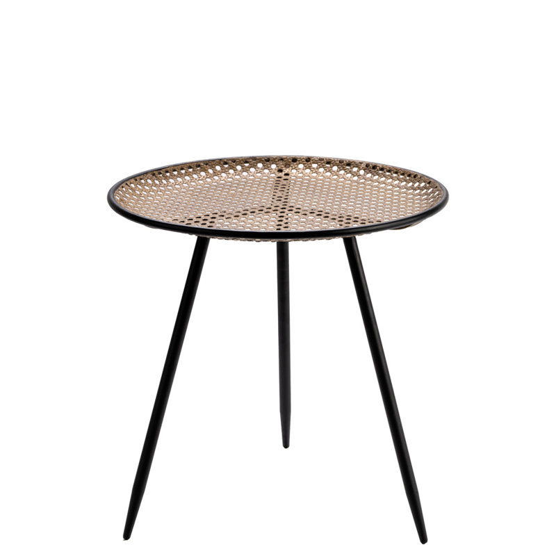 Caughfield End Table