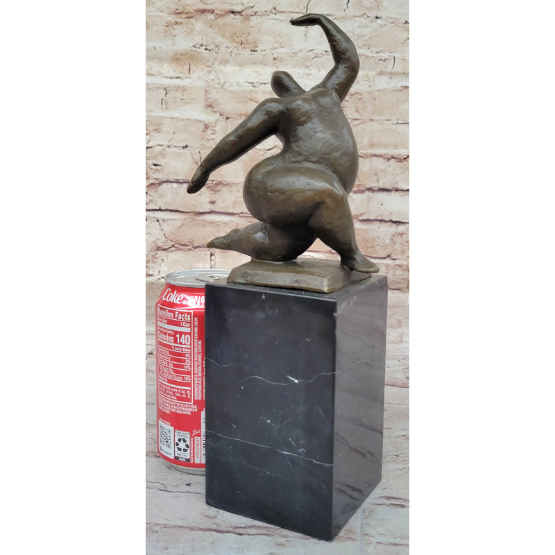 Figurine Milo