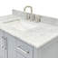 Ensemble de meuble-lavabo simple Alemanno-238165878-227282158-227282153