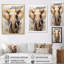 «Tusked Elephant Portrait» sur toile-1855460836-1855460837