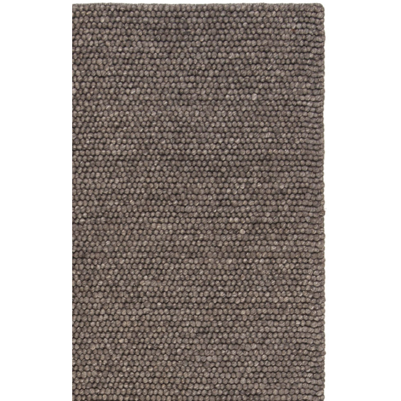 Tapis en laine / coton tissé à la main Carisbrooke Lauren Ralph Lauren, Tapis de couloir 2 pi 3 po x 6 pi
