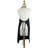 Seng Cotton Bib Apron