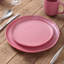 Ensemble de 4 assiettes en grès Stone Lain Tom-102048550