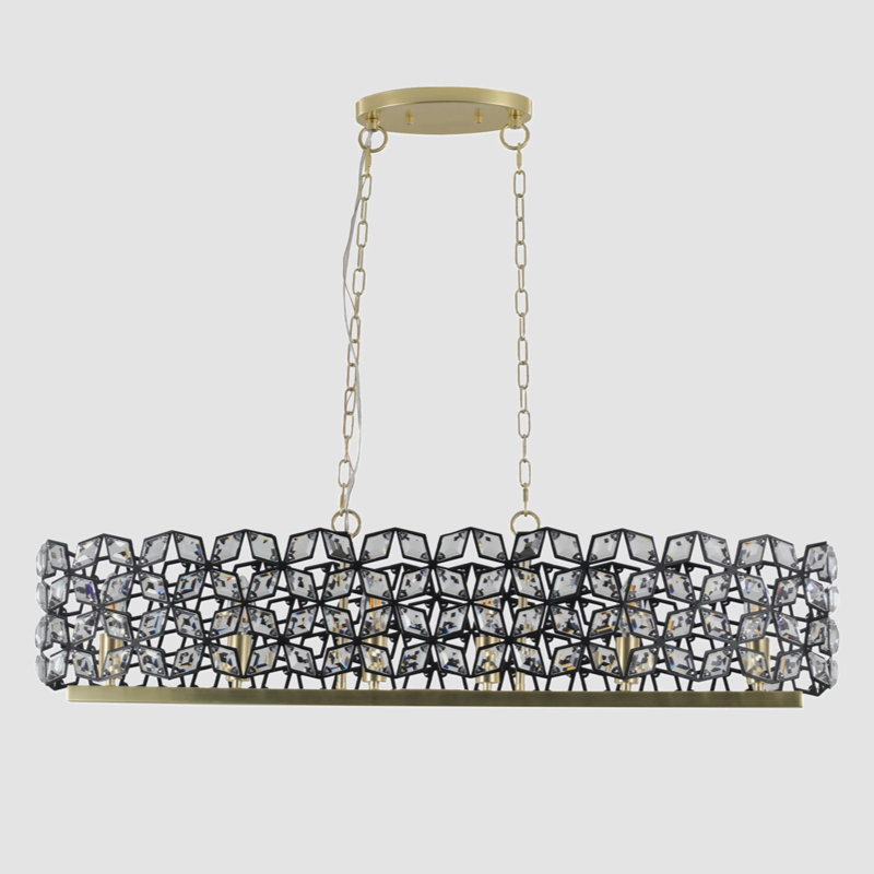 Round Ceiling Light