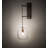 Pastilla Armed Sconce