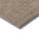 Premium Machine Washable Prisco Paprika Rug