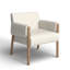 Decollete Upholstered Armchair-1196305878-1196305879