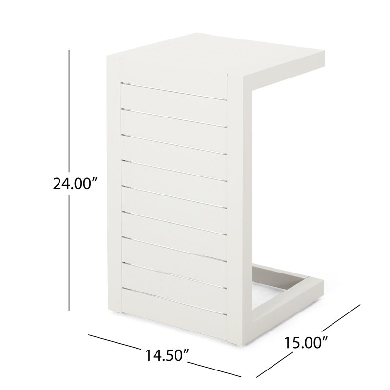 Table d'appoint Modern Modern