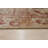 Beige Hand Knotted Area Rug